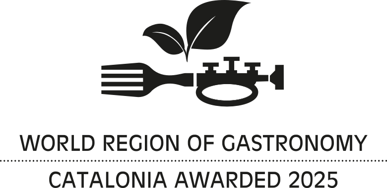 WORLD REGION OF GASTRONOMY CATALONIA AWARDED 2025